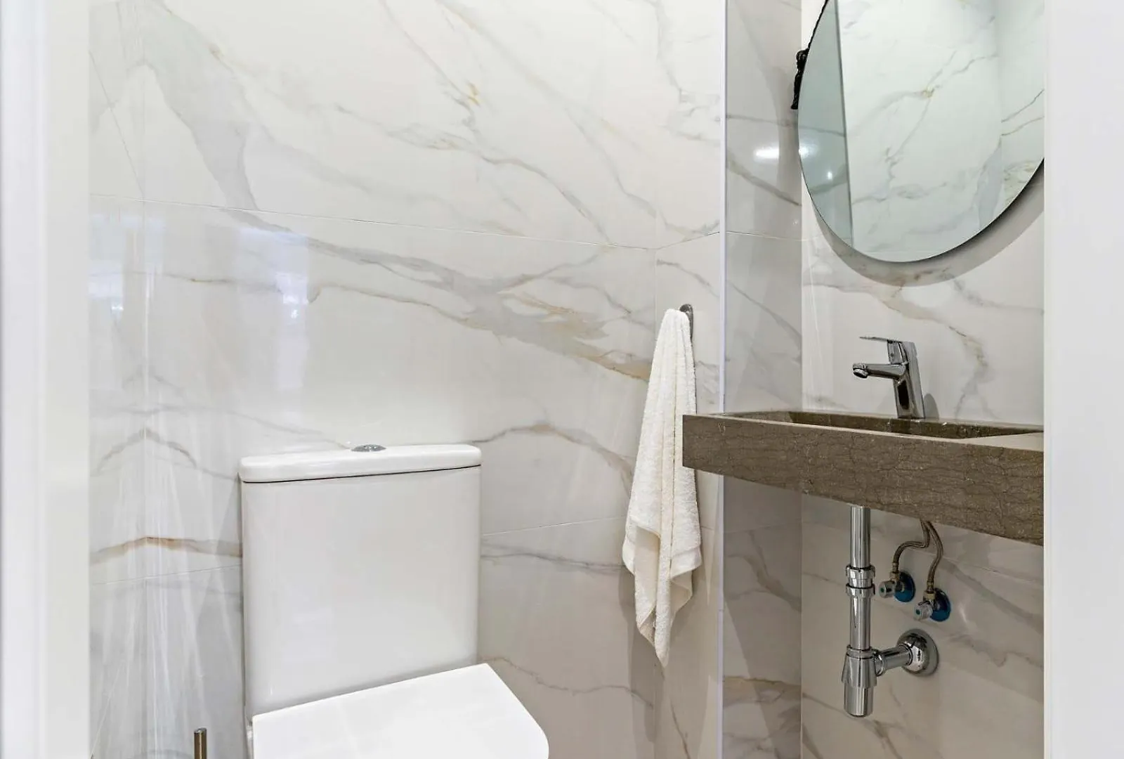 Rentaly Holidays Apartamento Vivas Sol Almeria