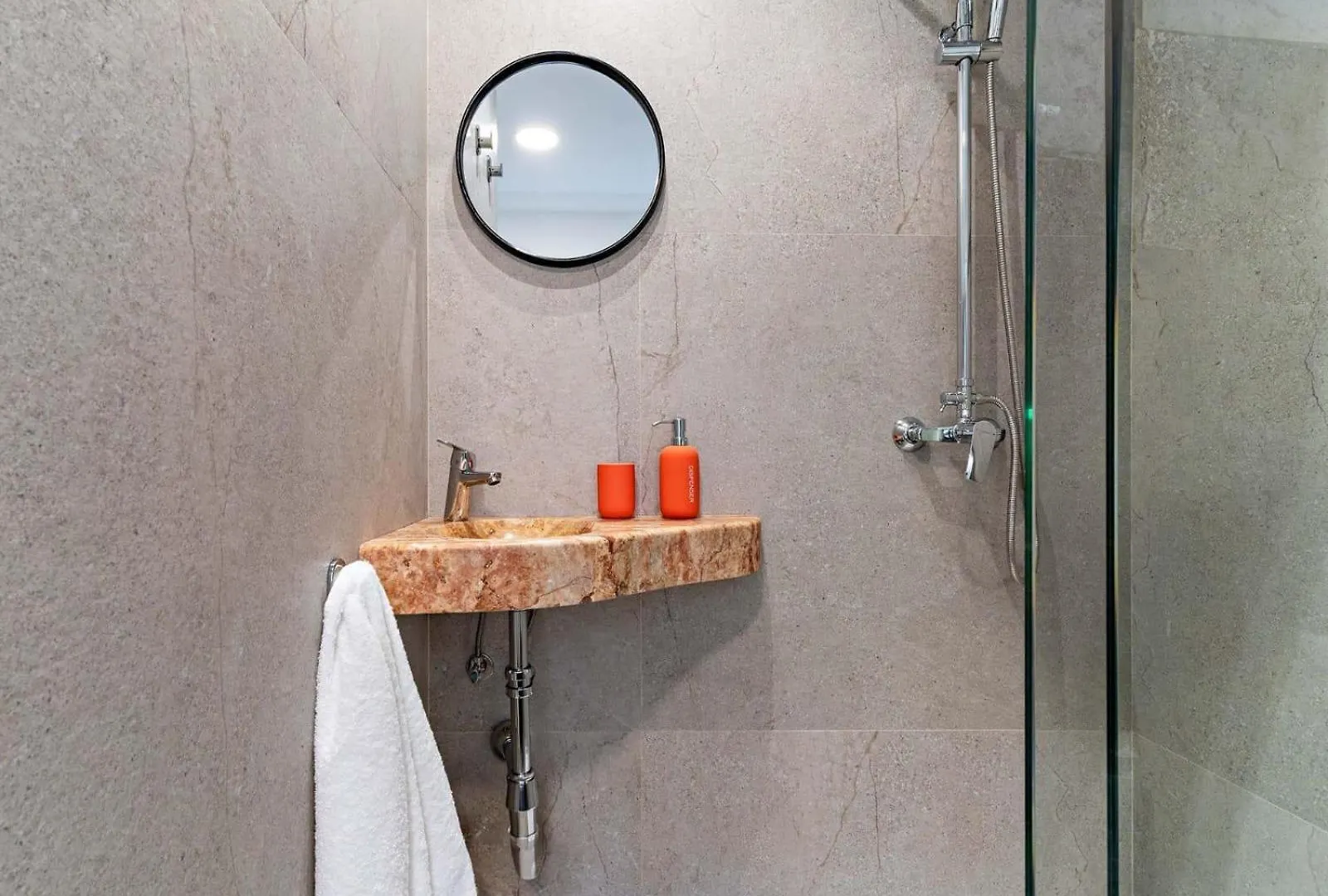 Rentaly Holidays Apartamento Vivas Sol Almeria