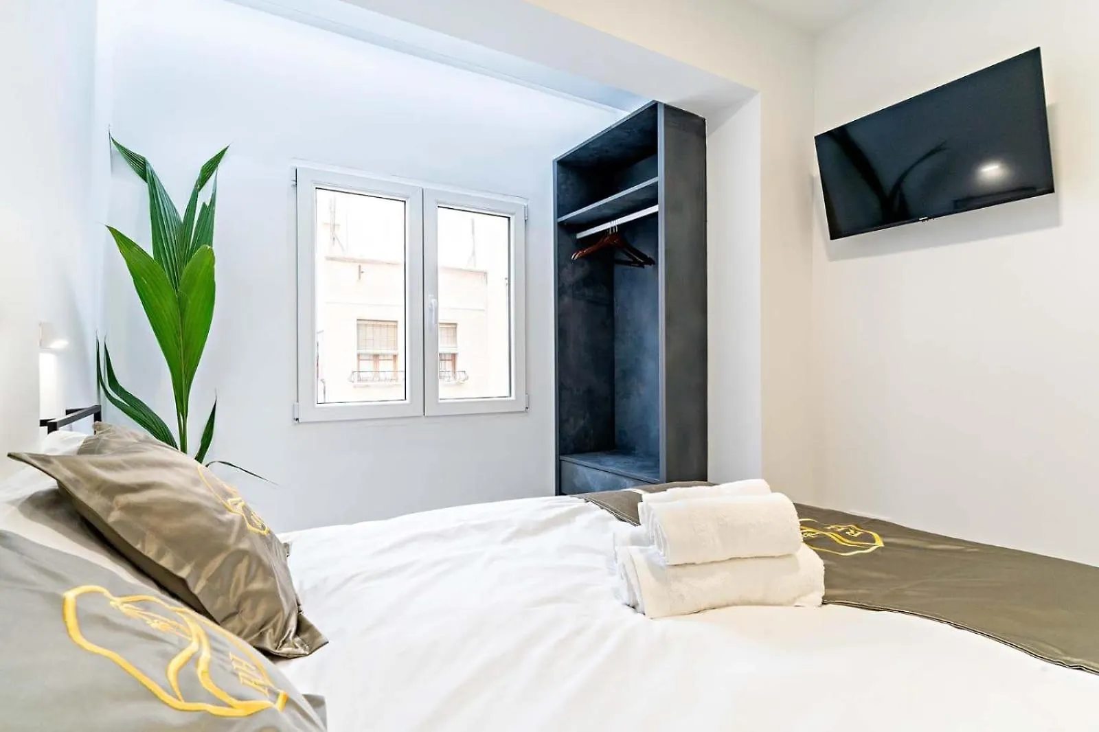 Rentaly Holidays Apartamento Vivas Sol Almeria Apartment