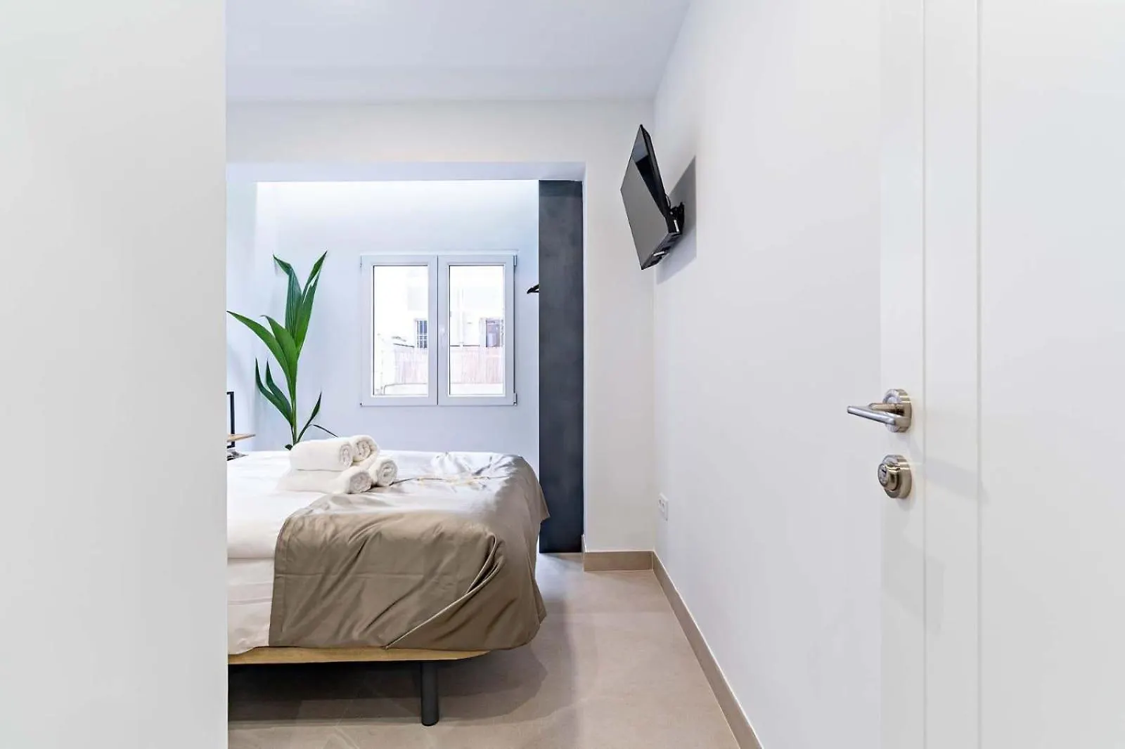 Rentaly Holidays Apartamento Vivas Sol Almeria