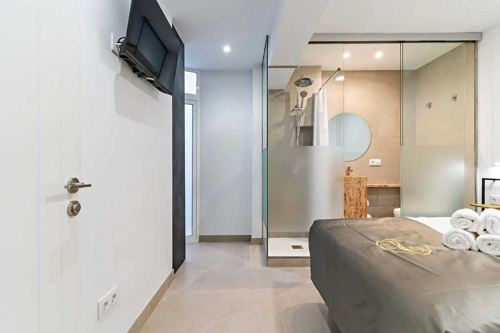 Apartment Rentaly Holidays Apartamento Vivas Sol Almeria