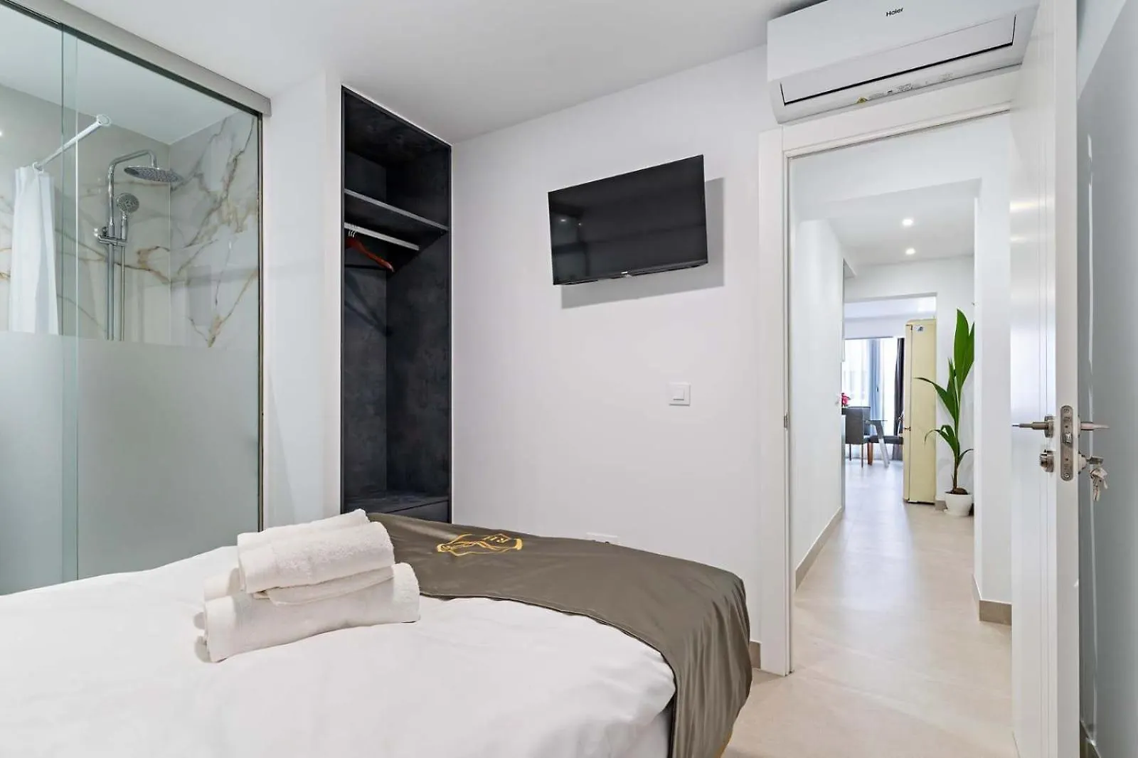 Apartment Rentaly Holidays Apartamento Vivas Sol Almeria