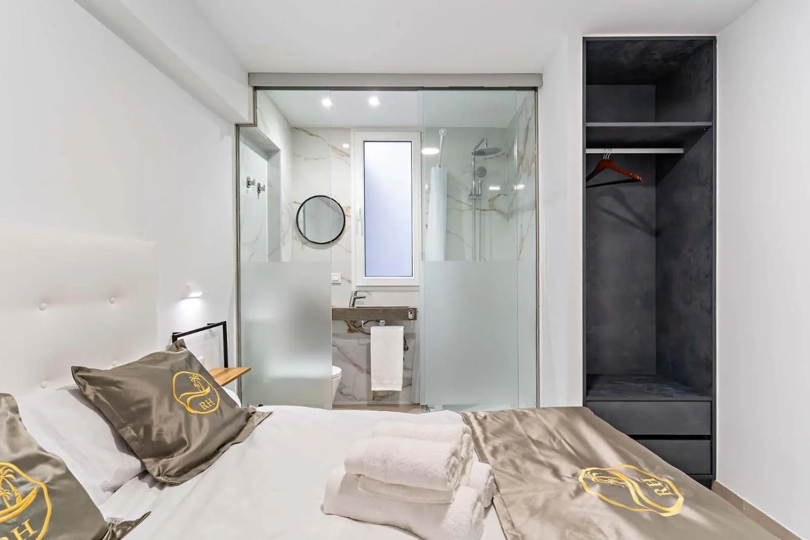 Rentaly Holidays Apartamento Vivas Sol Almeria