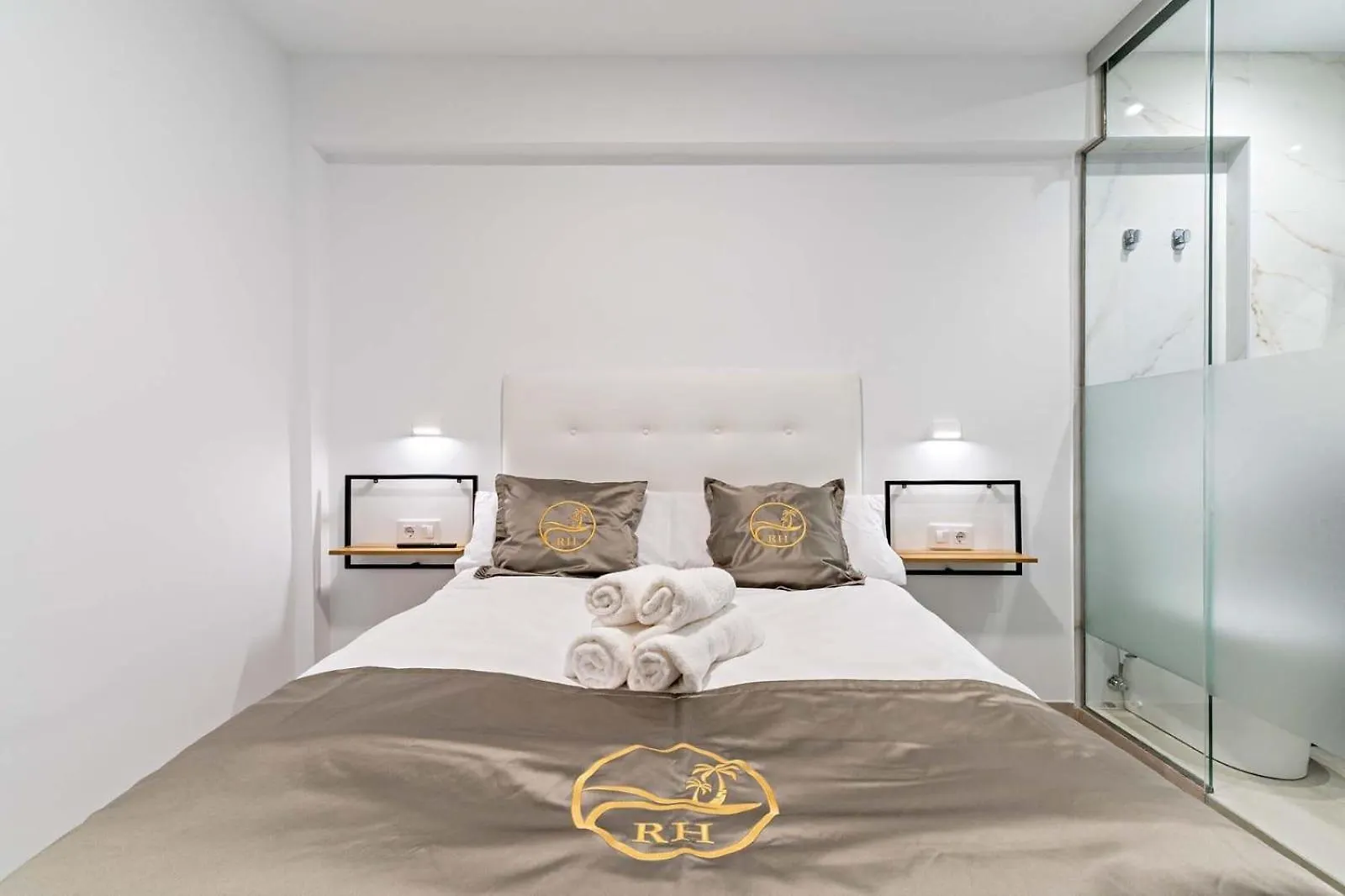 Rentaly Holidays Apartamento Vivas Sol Almeria 0*,