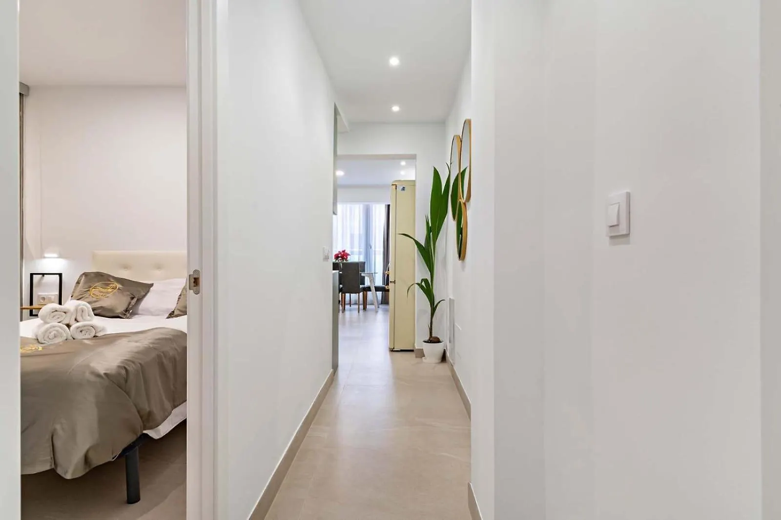 Rentaly Holidays Apartamento Vivas Sol Almeria 0*,