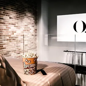 Apartament Ho Paseo De 9 By Olivencia, Almería