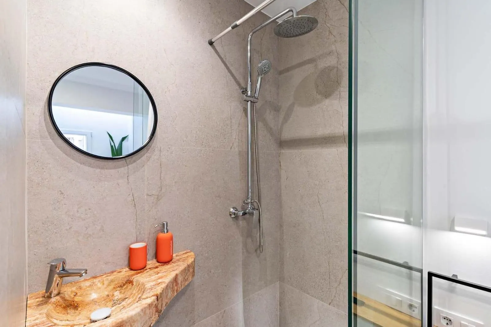 Appartement Rentaly Holidays Apartamento Vivas Sol Almería Spanje