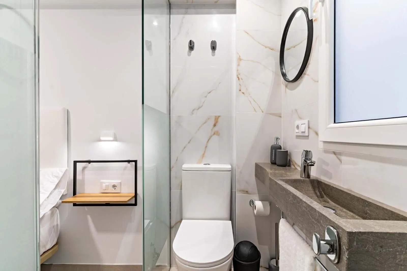 Rentaly Holidays Apartamento Vivas Sol Almería Appartement