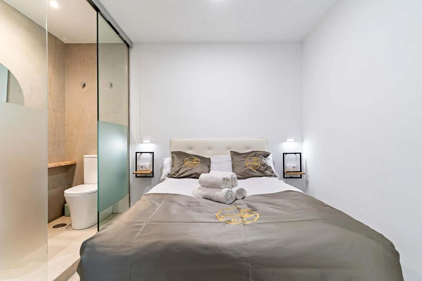 Apartment Rentaly Holidays Apartamento Vivas Sol Almeria